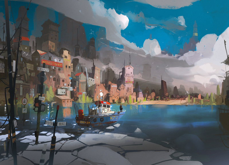 Illustration for article titled Piece Of Junk